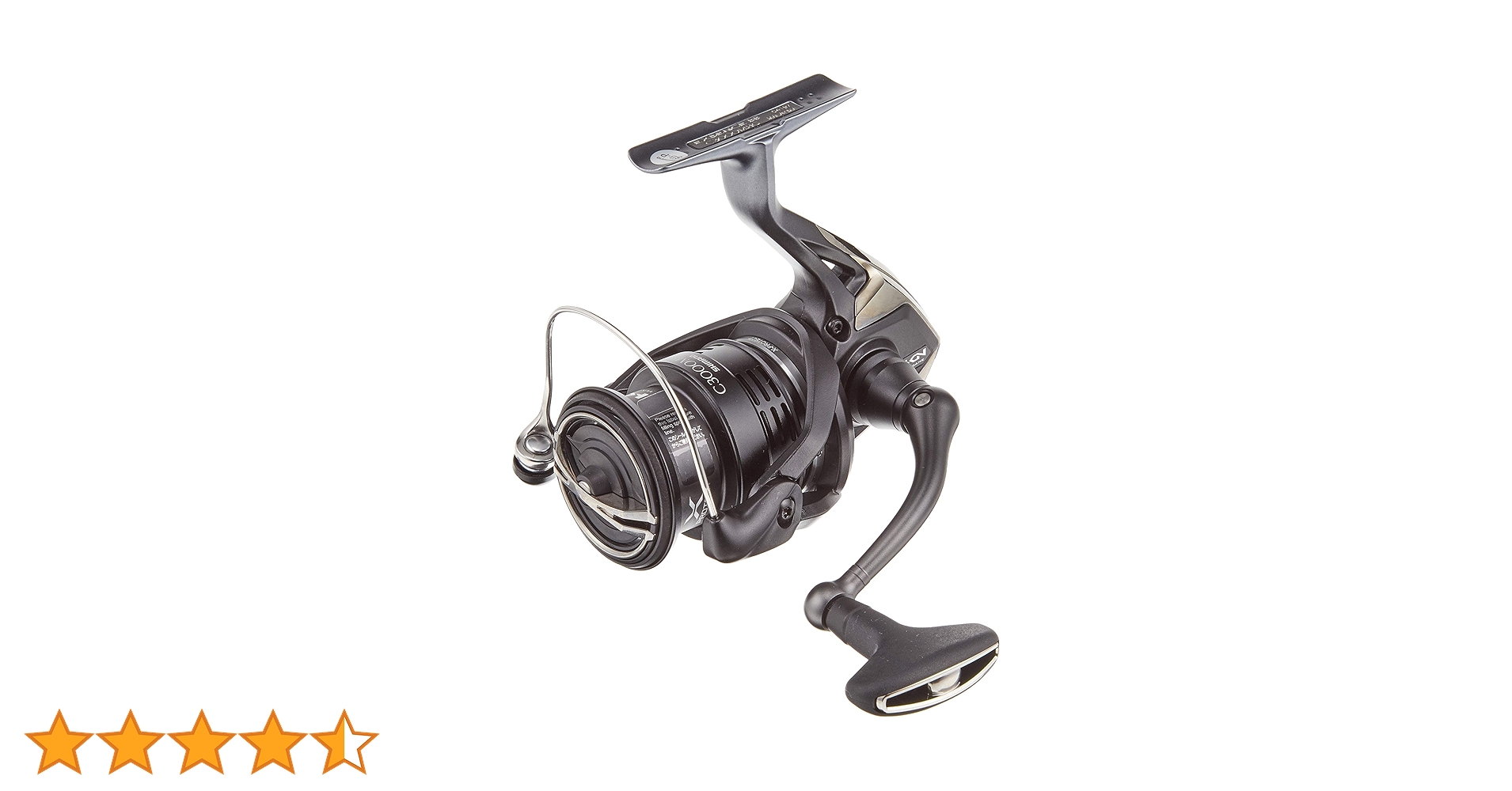 Amazon | シマノ(SHIMANO) スピニングリール シーバス 20 エクス